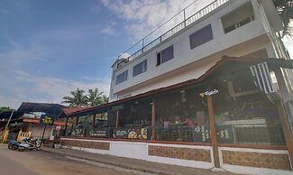 Itsy Hotels Tao Residency, 2 Minutes Walk From Baga Beach