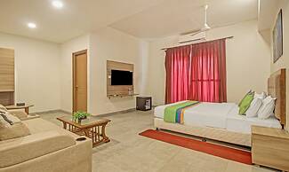 Itsy Hotels Tao Residency, 2 Minutes Walk From Baga Beach