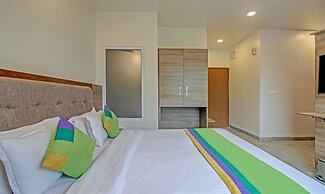 Itsy Hotels Tao Residency, 2 Minutes Walk From Baga Beach