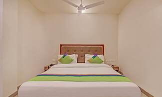 Itsy Hotels Tao Residency, 2 Minutes Walk From Baga Beach