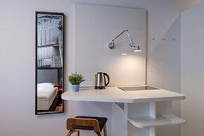 Dean's Home Budapest