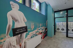 Dean's Home Budapest