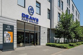 Dean's Home Budapest