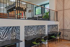 Dean's Home Budapest