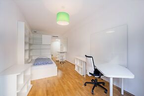 Dean's Home Budapest