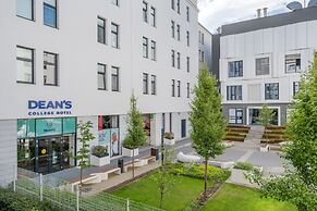 Dean's Home Budapest