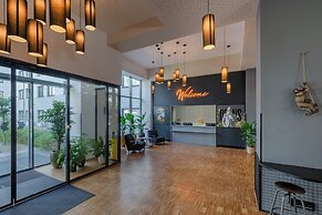 Dean's Home Budapest