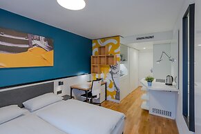 Dean's Home Budapest