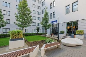 Dean's Home Budapest