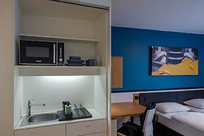 Dean's Home Budapest