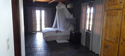 Ezulwini Game Lodge