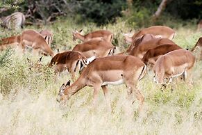 Ezulwini Game Lodge