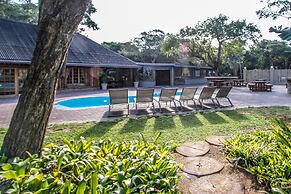 Ezulwini Game Lodge