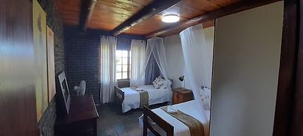 Ezulwini Game Lodge