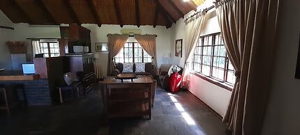 Ezulwini Game Lodge