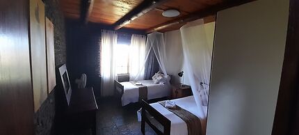 Ezulwini Game Lodge