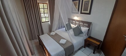 Ezulwini Game Lodge