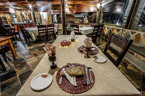 Ezulwini Game Lodge