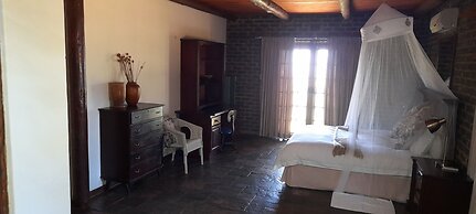 Ezulwini Game Lodge