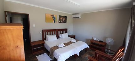 Ezulwini Game Lodge