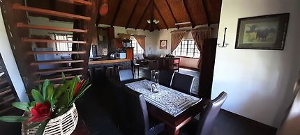 Ezulwini Game Lodge