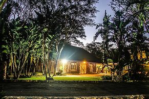 Ezulwini Game Lodge
