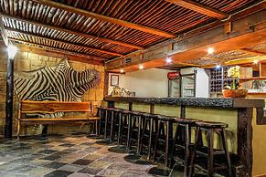 Ezulwini Game Lodge