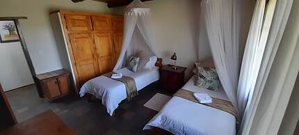 Ezulwini Game Lodge