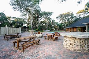 Ezulwini Game Lodge