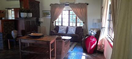 Ezulwini Game Lodge