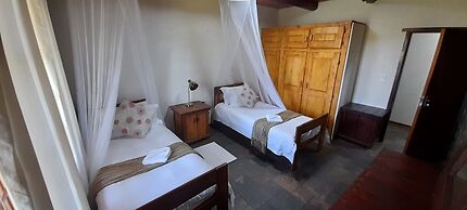 Ezulwini Game Lodge