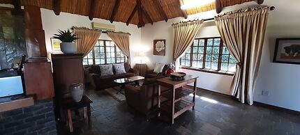 Ezulwini Game Lodge