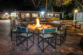 Ezulwini Game Lodge