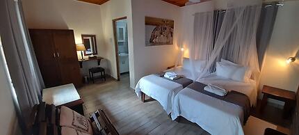 Ezulwini Game Lodge