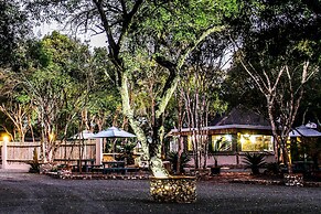 Ezulwini Game Lodge