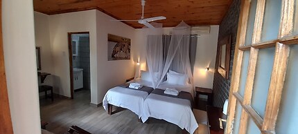 Ezulwini Game Lodge