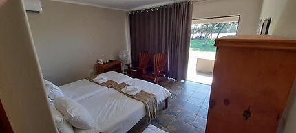Ezulwini Game Lodge