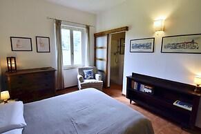 La Casa Toscana - Apt Castello 7 km by the sea