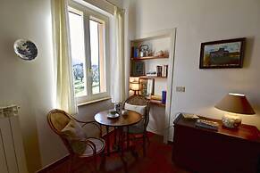 La Casa Toscana - Apt Castello 7 km by the sea