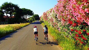 La Casa Toscana - Apt Castello 7 km by the sea