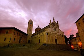 La Casa Toscana - Apt Castello 7 km by the sea