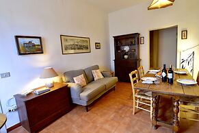 La Casa Toscana - Apt Castello 7 km by the sea