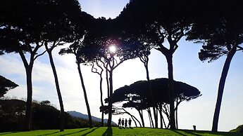 La Casa Toscana - Apt Castello 7 km by the sea