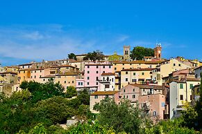 La Casa Toscana - Apt Castello 7 km by the sea