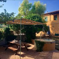La Casa Toscana - Apt Castello 7 km by the sea
