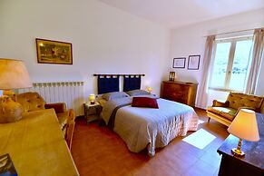 La Casa Toscana - Apt Castello 7 km by the sea