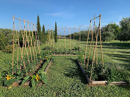 La Casa Toscana - Apt Castello 7 km by the sea