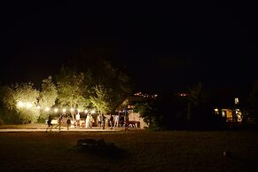 La Casa Toscana - Apt Castello 7 km by the sea