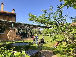 La Casa Toscana - Apt Castello 7 km by the sea