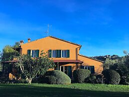 La Casa Toscana - Apt Castello 7 km by the sea